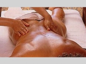 Swedish Sensual Massage